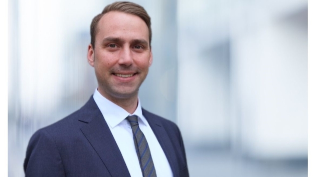 Opel mit neuem Vertriebschef - Benedikt Wiesmann ist neuer Sales Director Opel bei Stellantis Germany GmbH - Quelle: Stellantis